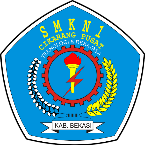 Logo Sekolah
